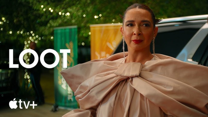 Loot season 3